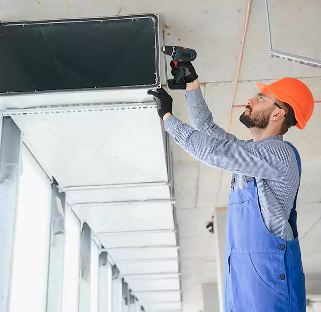 Why Homeowners & Businesses Trust Us in Twentynine Palms, CA