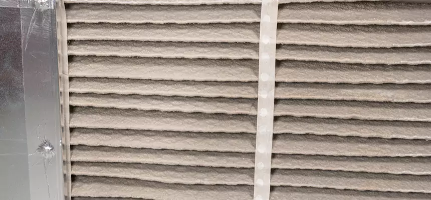 Mobile Car AC Filter Replacement in Twentynine Palms