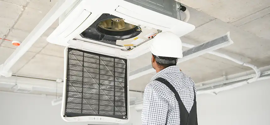 Our Affordable Duct Cleaning Near Me Services in Twentynine Palms, CA