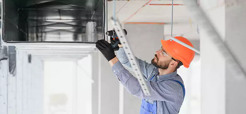 Comprehensive Ventilation Cleaning in Twentynine Palms