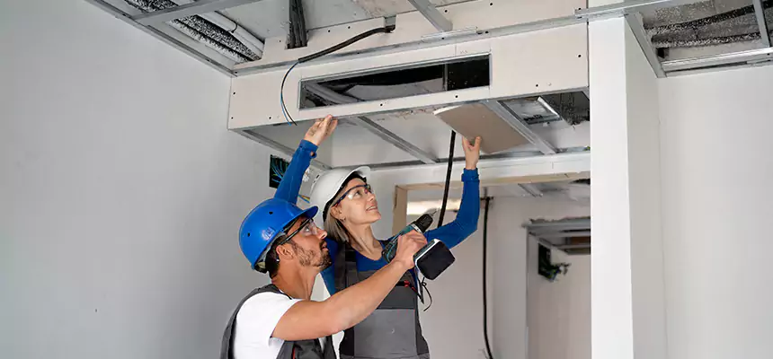 Our Attic Air Duct Cleaning Services in Twentynine Palms, CA