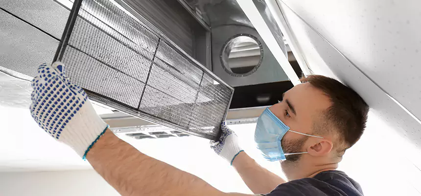 Our Bathroom Exhaust Duct Cleaning Services in Twentynine Palms, CA