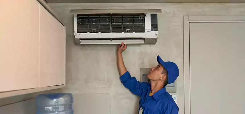 Balanced Fresh‑Air Ventilation (ERV/HRV) in Twentynine Palms