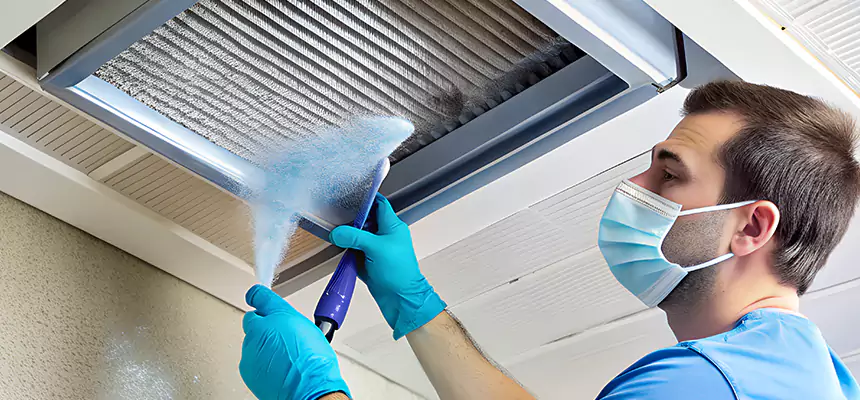 Our Home Ventilation Cleaning Services in Twentynine Palms, CA
