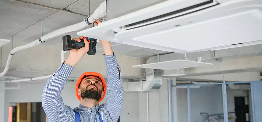 Eco‑Friendly Coil & Plenum Deep Cleaning in Twentynine Palms