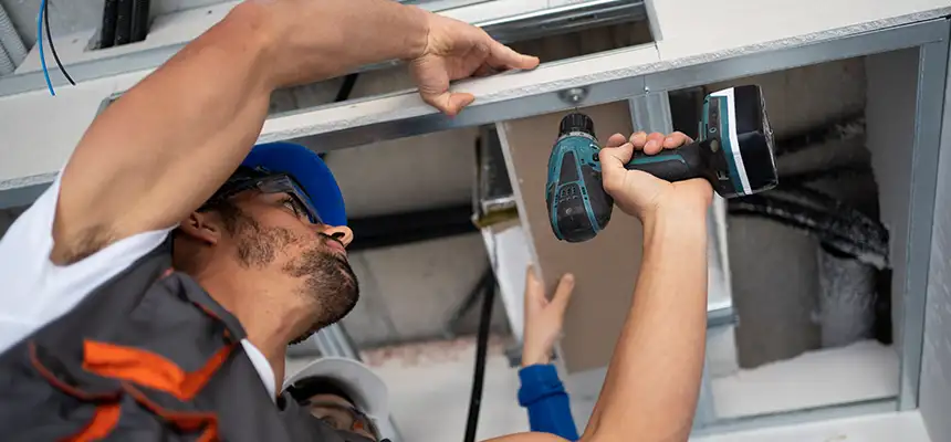 Our Improve Home Air Circulation Services in Twentynine Palms, CA