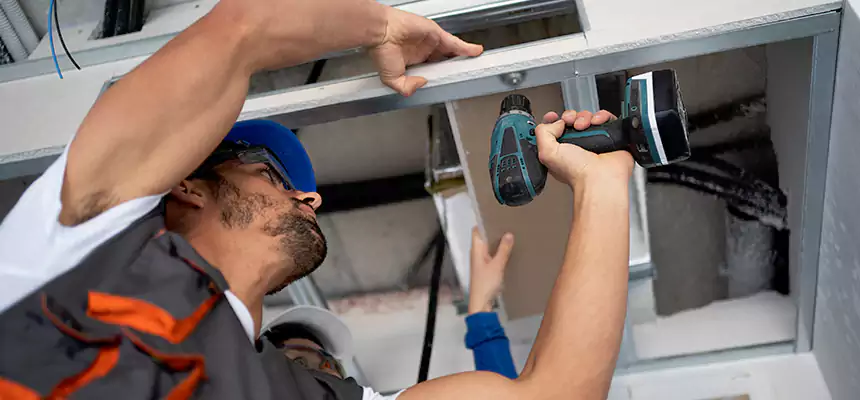 Our Retail Store Duct Cleaning Services in Twentynine Palms, CA
