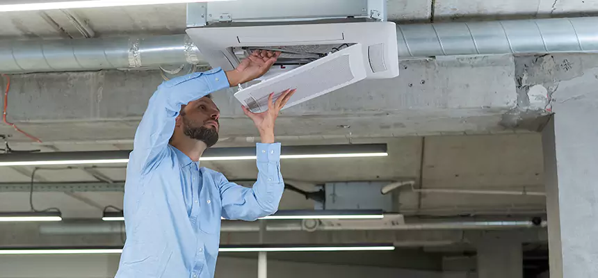 Our Room Addition Duct Installation Services in Twentynine Palms, CA