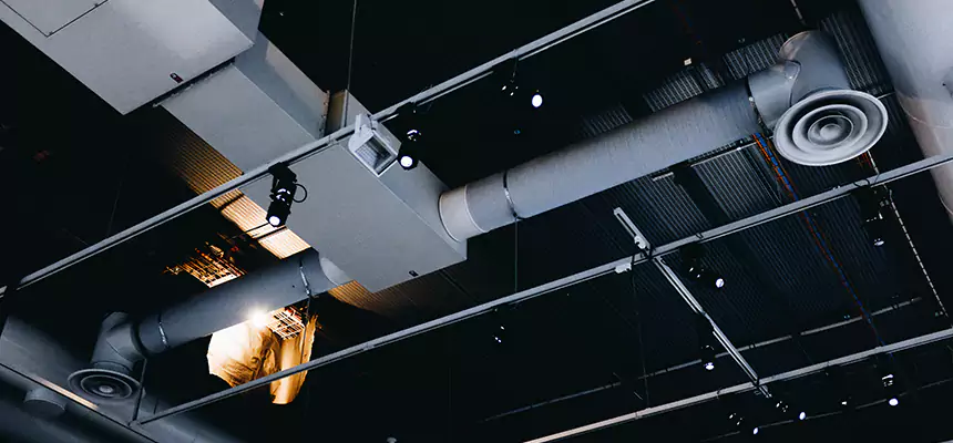 Our Seasonal Allergy Air Duct Cleaning Services in Twentynine Palms, CA