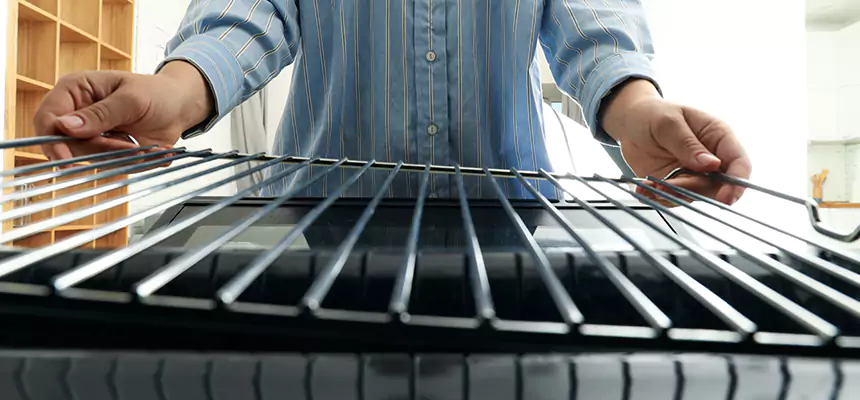 Our Vent Grille Washing Services in Twentynine Palms, CA