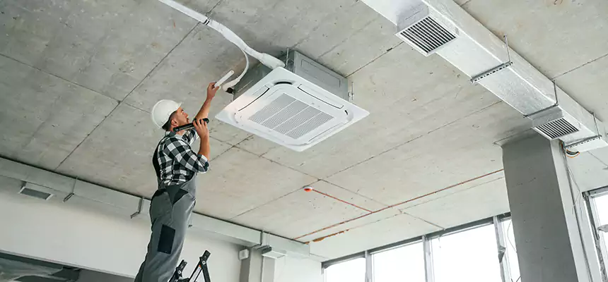 Our Wi Fi Connected Air Ducts Services in Twentynine Palms, CA