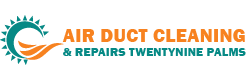 Air Duct Cleaning & Repairs Twentynine Palms