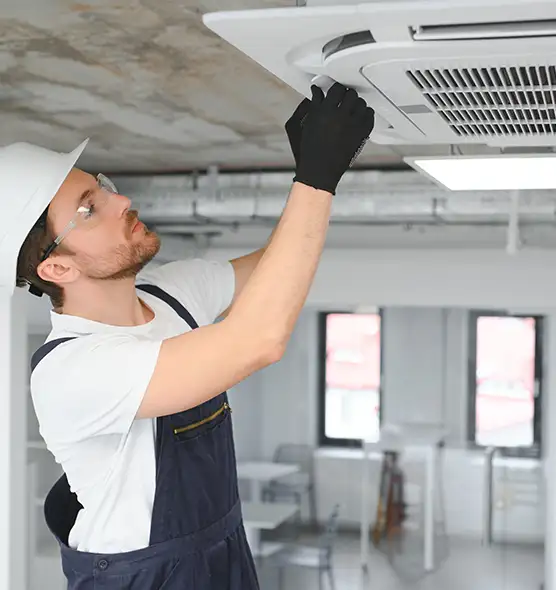 Top Affordable Duct Cleaning Services Near Me in Twentynine Palms, CA