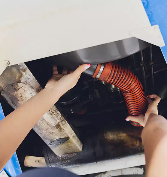 About Air Duct Virus Disinfection in Twentynine Palms, CA