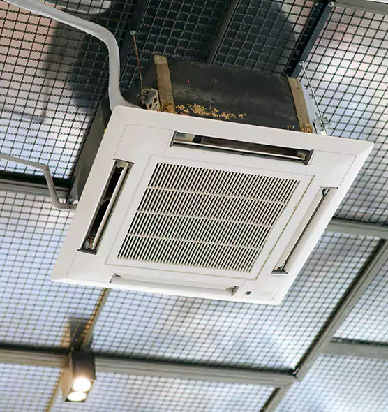 Top-Notch Allergy Relief Vent Cleaning Services in Twentynine Palms, CA