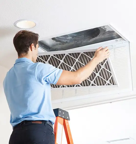 About Annual Dryer Vent Maintenance Twentynine Palms, CA