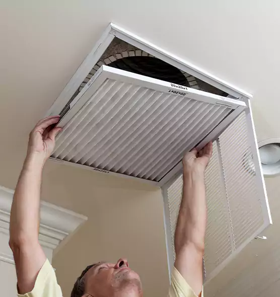Trusted Apartment Air Duct Cleaning in Twentynine Palms, CA
