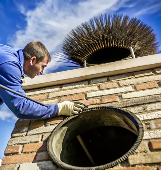 About Professional Chimney Sweep in Twentynine Palms, CA