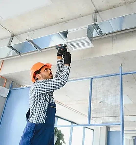 About Commercial Laundry Vent Cleaning in Twentynine Palms, CA