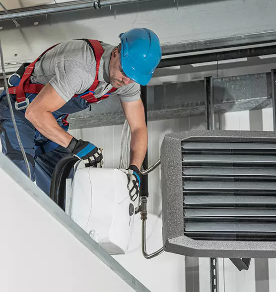 Professional Custom HVAC Ductworkin Twentynine Palms, CA