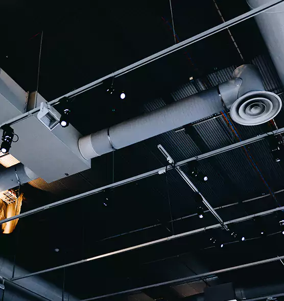 Professional Duct Cleaning For LEED Homes in Twentynine Palms, CA