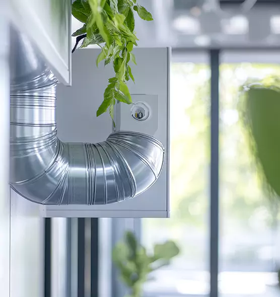 Professional Eco-Safe Dryer Vent Cleaning in Twentynine Palms, CA