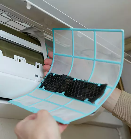 Welcome to Air Duct Cleaning & Repairs Twentynine Palms — Your Local HEPA Filter Installation Pros in Twentynine Palms, CA