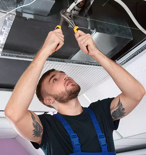 Trusted Home Air Duct Cleaning in Twentynine Palms, CA