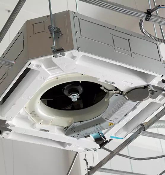 Professional Industrial Dryer Vent Cleaning in Twentynine Palms, CA