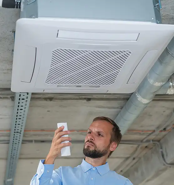 About Local Vent Cleaning Services in Twentynine Palms, CA