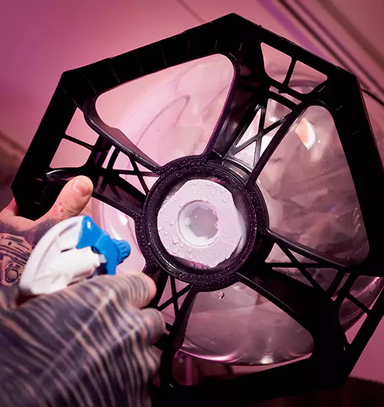 Expert Low VOC Vent Installation in Twentynine Palms, CA