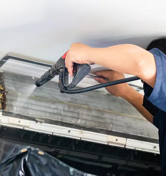 Welcome to Move-in/Move-out Duct Cleaning Services in Twentynine Palms, CA