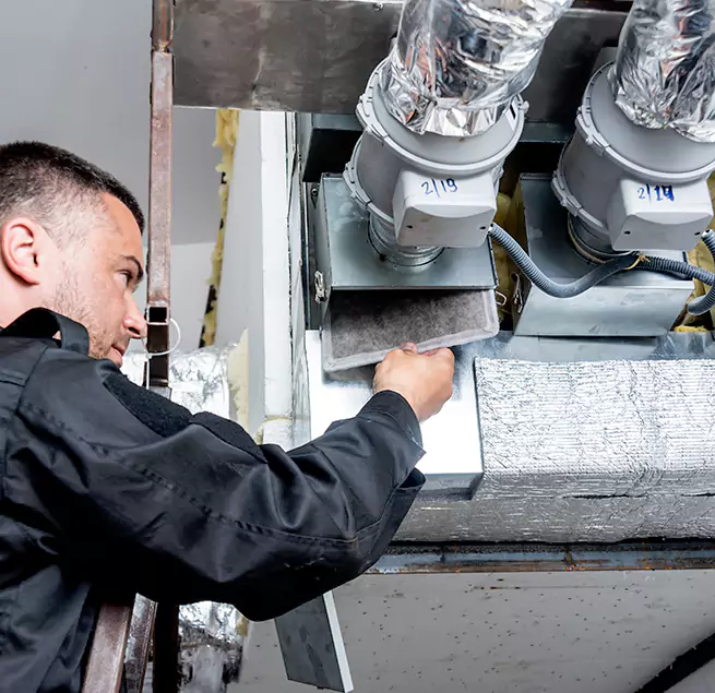 Why Homeowners & Businesses Trust Us in Twentynine Palms, CA?