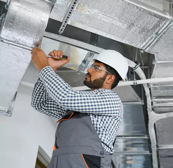 Why Homeowners & Businesses Trust Us Twentynine Palms, CA