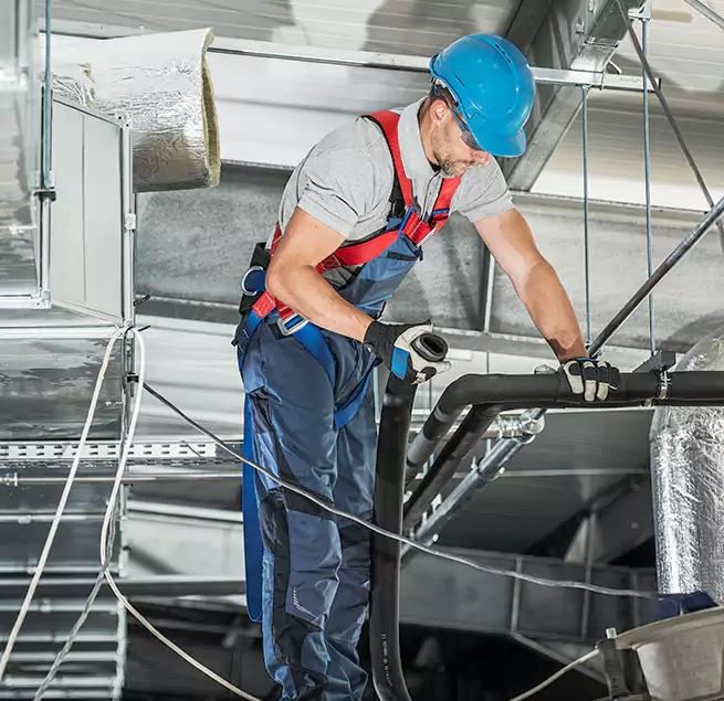 Why Homeowners & Businesses Trust Us in Twentynine Palms, CA?