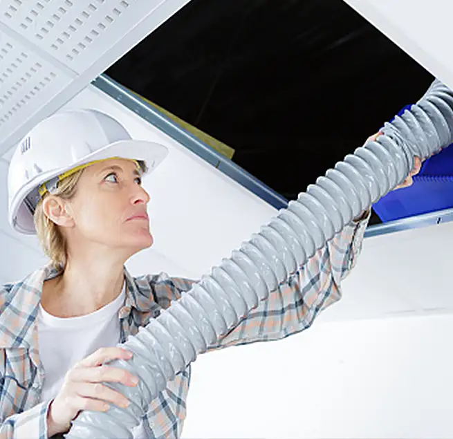 Why Homeowners & Businesses Trust Us Twentynine Palms, CA