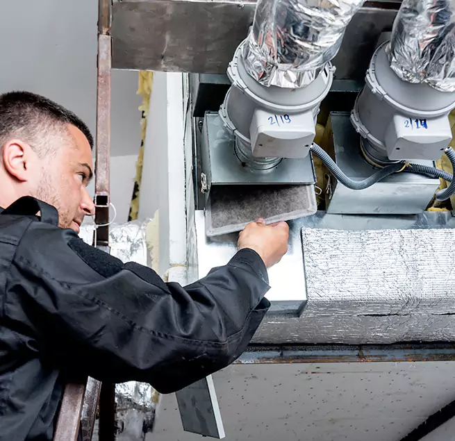 Why Homeowners & Businesses Trust Us in Twentynine Palms, CA?