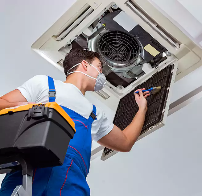 Why Homeowners & Businesses Trust Us in Twentynine Palms, CA