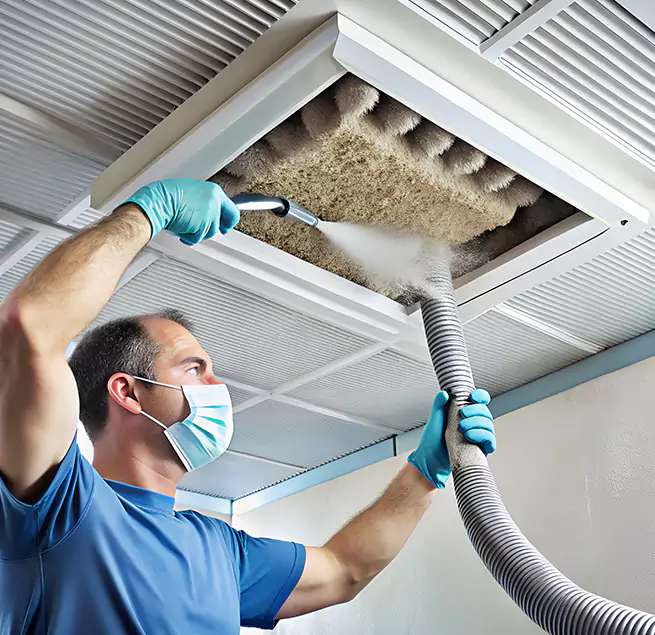 Why Homeowners Businesses Trust Us in Twentynine Palms, CA