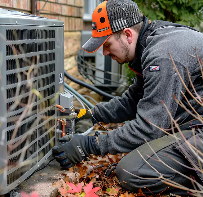 Why Homeowners & Businesses Trust Us in Twentynine Palms, CA?