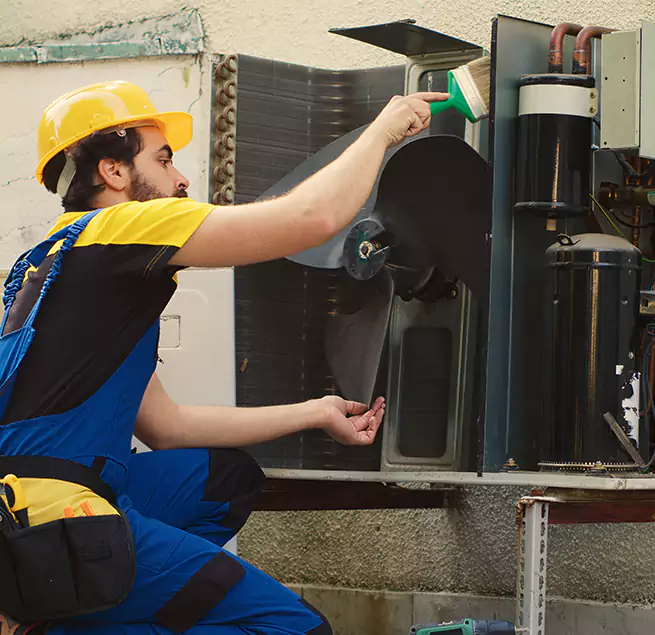  Why Homeowners & Businesses Trust Us in Twentynine Palms, CA?