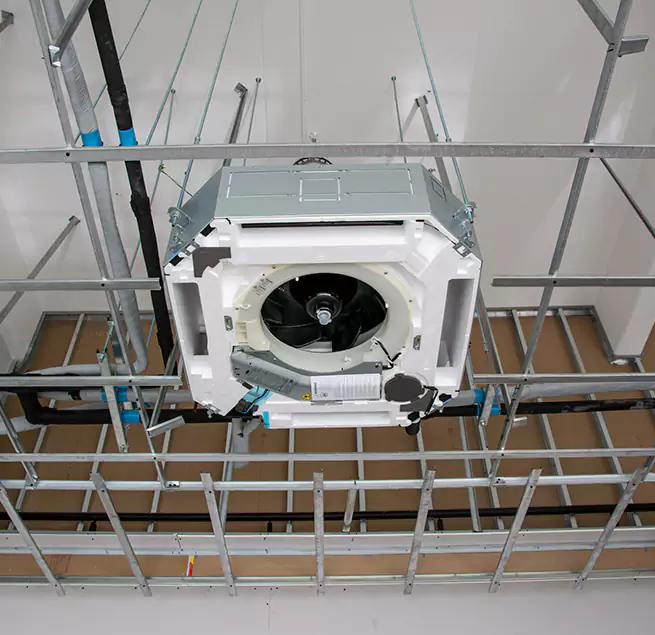 Why Homeowners & Businesses Trust Us Twentynine Palms, CA