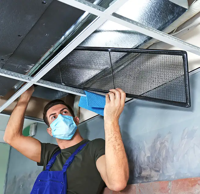 Why Homeowners & Businesses Trust Us in Twentynine Palms, CA?