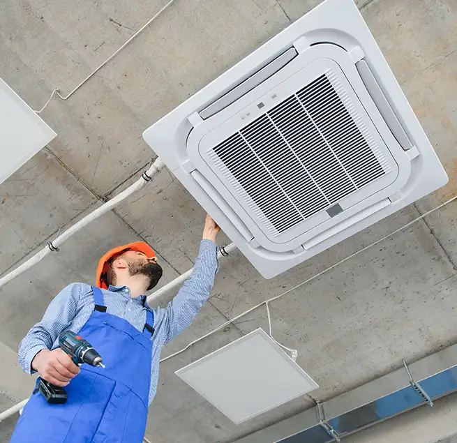 Why Homeowners & Businesses Trust Us in Twentynine Palms, CA