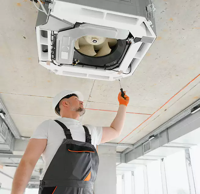 Why Homeowners Businesses Trust Us in Twentynine Palms, CA