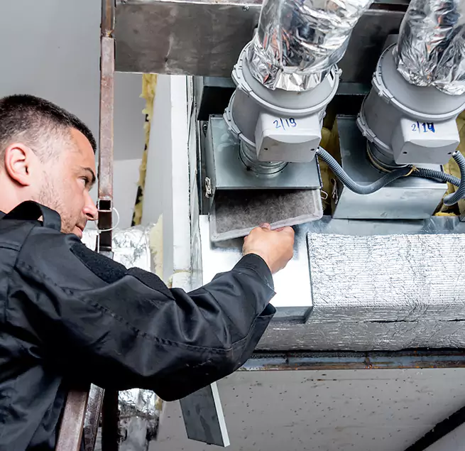 Why Homeowners Businesses Trust Us in Twentynine Palms, CA?