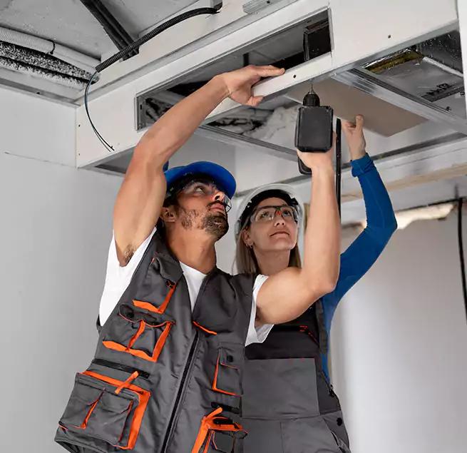 Why Homeowners & Businesses Trust Us in Twentynine Palms, CA