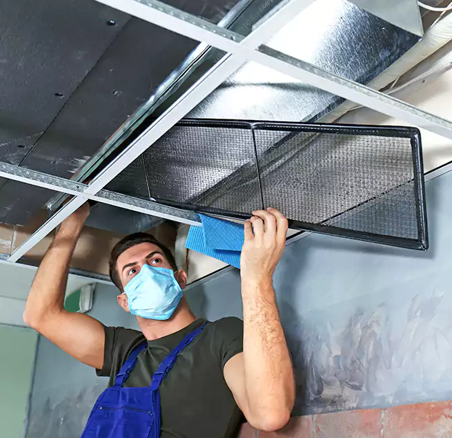 Why Homeowners Businesses Trust Us in Twentynine Palms, CA