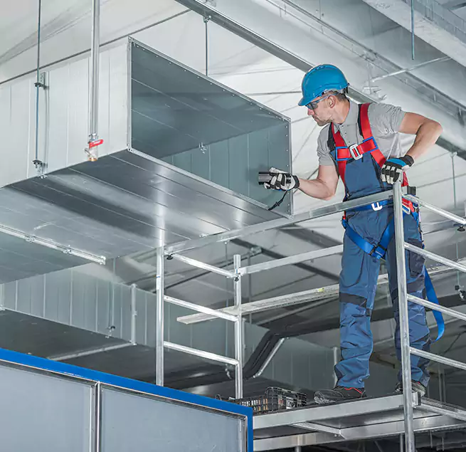 Why Homeowners & Businesses Trust Us Twentynine Palms, CA