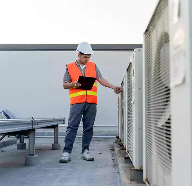 Why Homeowners & Businesses Trust Us in Twentynine Palms, CA?